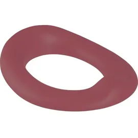 Geberit Bambini WC-Sitzring rot
