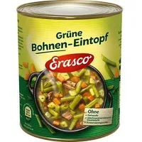 Erasco Grüne Bohnen Eintopf 800,0 g