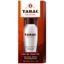 Mäurer & Wirtz Tabac Original Eau de Toilette 30 ml