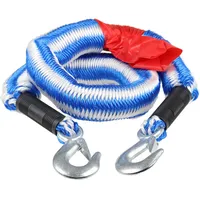 Alca Abschleppseil Stretch 2500 kg