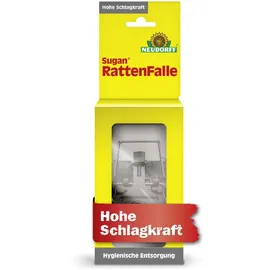 NEUDORFF Sugan RattenFalle 6 St.