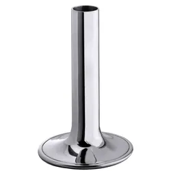 Contacto Blumenvase/Kerzenhalter 12,5cm