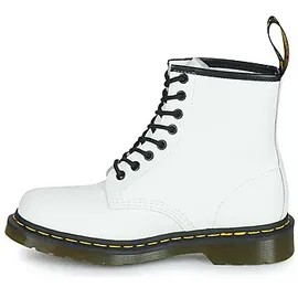 Dr. Martens 1460 Smooth white 37
