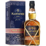 Plantation Rum Guatemala & Belize Gran Anejo 0,7l (42%)