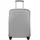 Samsonite S'Cure 4-Rollen Cabin 55 cm / 34 l silver