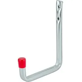 Vormann Wandhaken U-Form A.114mm verz.
