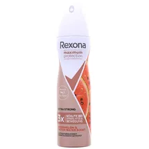 Rexona Maximum Protection Watermelon & Cactus Water Scent Anti Transpirant De...