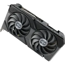 Asus GeForce RTX 4070 Dual 12 GB GDDR6
