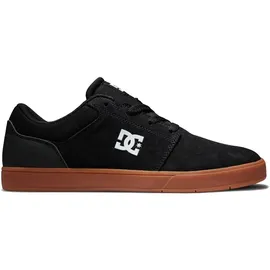 DC Shoes Crisis 2 Herren Black/Gum 43