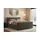 MKS Paris King Duo 200 x 200 cm H3 Grau
