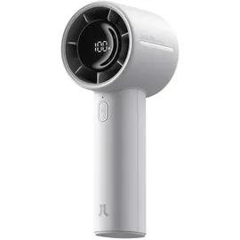 JISULIFE Handventilator 10 grau