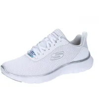 SKECHERS Flex Appeal Damen Weiß 41