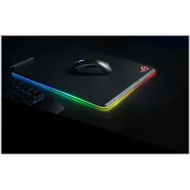 Asus Balteus Schwarz