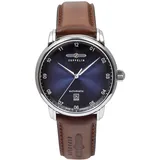 Zeppelin Zeppelin, New Captain ́s Line Automatik, 8652-3