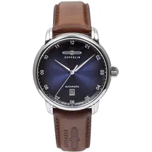 Zeppelin Zeppelin, New Captain ́s Line Automatik, 8652-3