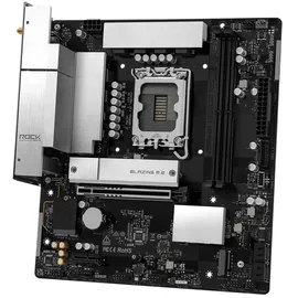 ASRock B860M Rock WiFi