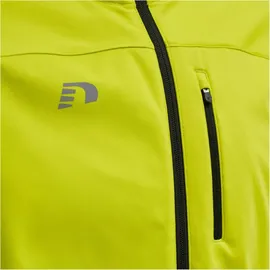 New Line Core Cross Jacke evening primrose M