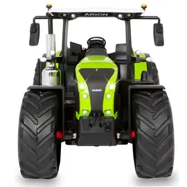 Jamara RC-Landmaschine Claas Arion 660 2,4GHz RTR grün (405350)