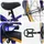 vidaXL Kinderfahrrad 16 Zoll blau