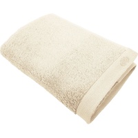 FRAMSOHN Botanic Deluxe Duschtuch 67 x 140 cm beige