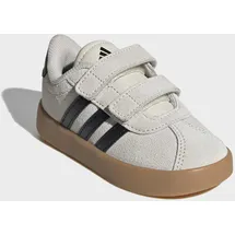 adidas VL Court 3.0 Mädchen Cloud Weiß/Core Schwarz 26
