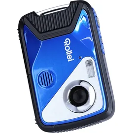 Rollei Sportsline 60 Plus blau