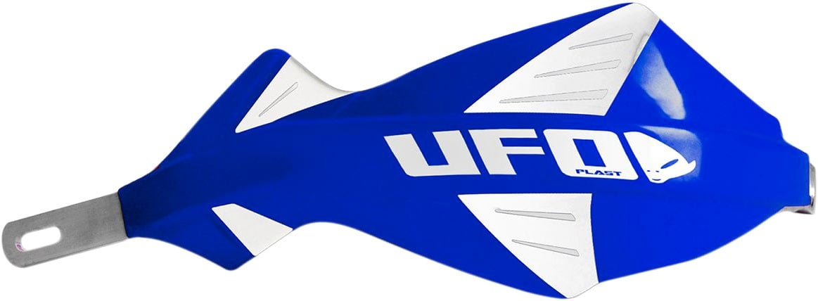 Preisvergleich Produktbild UFO Discover 22mm, Handschützer - Blau