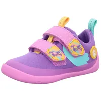 Affenzahn Barfußschuh Lucky Tukan Lavendel 23