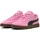 Puma Club II Era Kids Posie Pink/New Navy 29