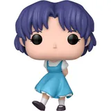 Funko Ranma 1/2 Akane Sammelfigur 12 cm - Blau/Mehrfarbig