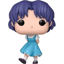 Funko Ranma 1/2 Akane Sammelfigur 12 cm - Blau/Mehrfarbig