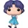 Funko Ranma 1/2 Akane Sammelfigur 12 cm - Blau/Mehrfarbig