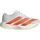 adidas Adizero Evo SL Cloud White/Pure Orange/Lucid Red 38 2/3