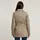G-Star Short Trenchcoat Damen Beige S