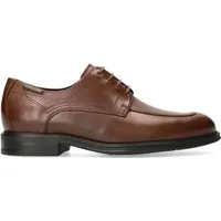 Mephisto Korey - herren schnürschuhe - Braun - 39