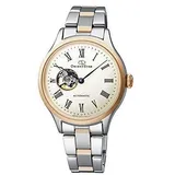 Orient Star Klassisch Semi Skelett RK-ND0001S Damenuhr Edelstahl Neu
