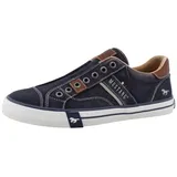 Mustang Calogero Herren Dunkelblau 45