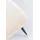 Kare Stuhl Hojas Stoff beige 2er Set