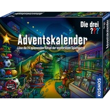 2020 - Rätsel der mysteriösen Spielfiguren