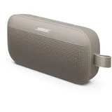 Bose SoundLink Flex 2. Gen. Sandstein