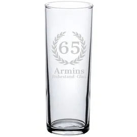 LUXENTU Kölschglas Bierglas 0,24 l