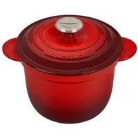 Le Creuset Cocotte Every 18 cm kirschrot
