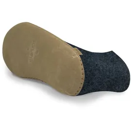 Glerups dk Blau 45