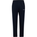 Champion Herren Legacy Icons-Powerblend Terry small logo«, Elastic Cuff Pants Gr. L