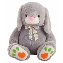 Out of the Blue Dido Hase 90 cm Grau