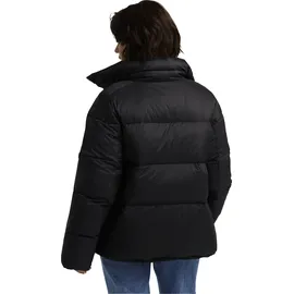 Jack Wolfskin Damen Icy Hill Jacke (Größe L, schwarz)
