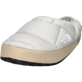 The North Face Unisex Hausschuhe NSE Tent Mule IV 8A9D-DQM 40-42 - Glacier Gray/Gravel - 40-42