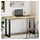 vidaXL Tischplatte Rechteckig 140 x 60 x 2 cm