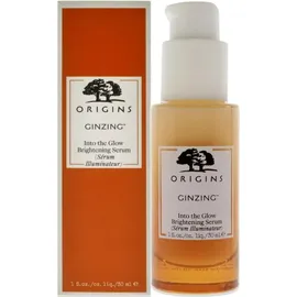 Origins Ginzing Glow Boosting Serum 30 ml