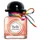 Hermès Twilly d'Hermès Eau de Parfum 85 ml